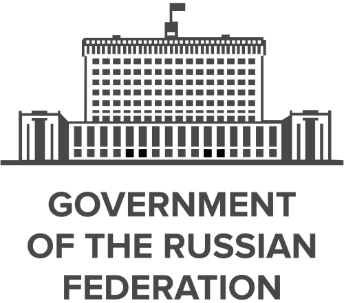 Government of Russia